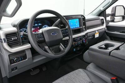 2026 Ford Super Duty F-250 SRW XLT Tremor