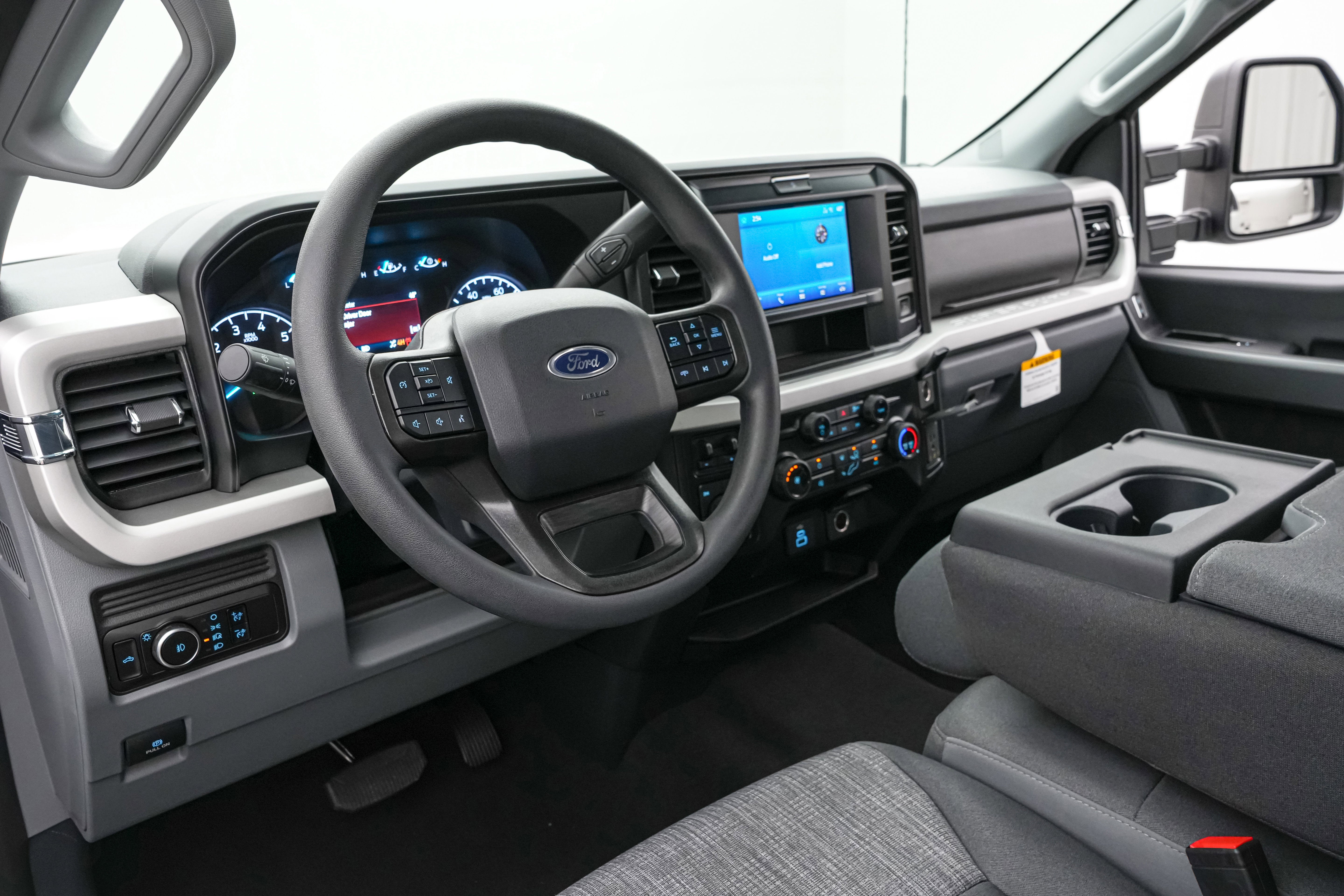 2026 Ford Super Duty F-250 SRW XLT Tremor