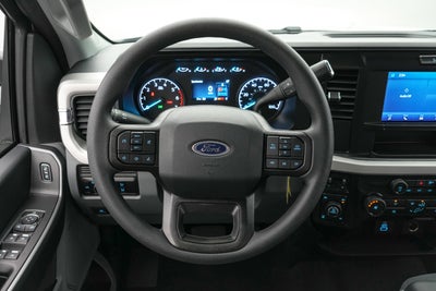 2026 Ford Super Duty F-250 SRW XLT Tremor