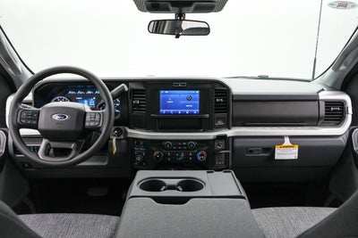 2026 Ford Super Duty F-250 SRW XLT Tremor