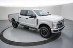 2026 Ford Super Duty F-250 SRW XLT Tremor