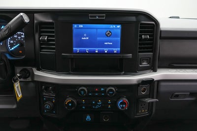 2026 Ford Super Duty F-250 SRW XLT Tremor