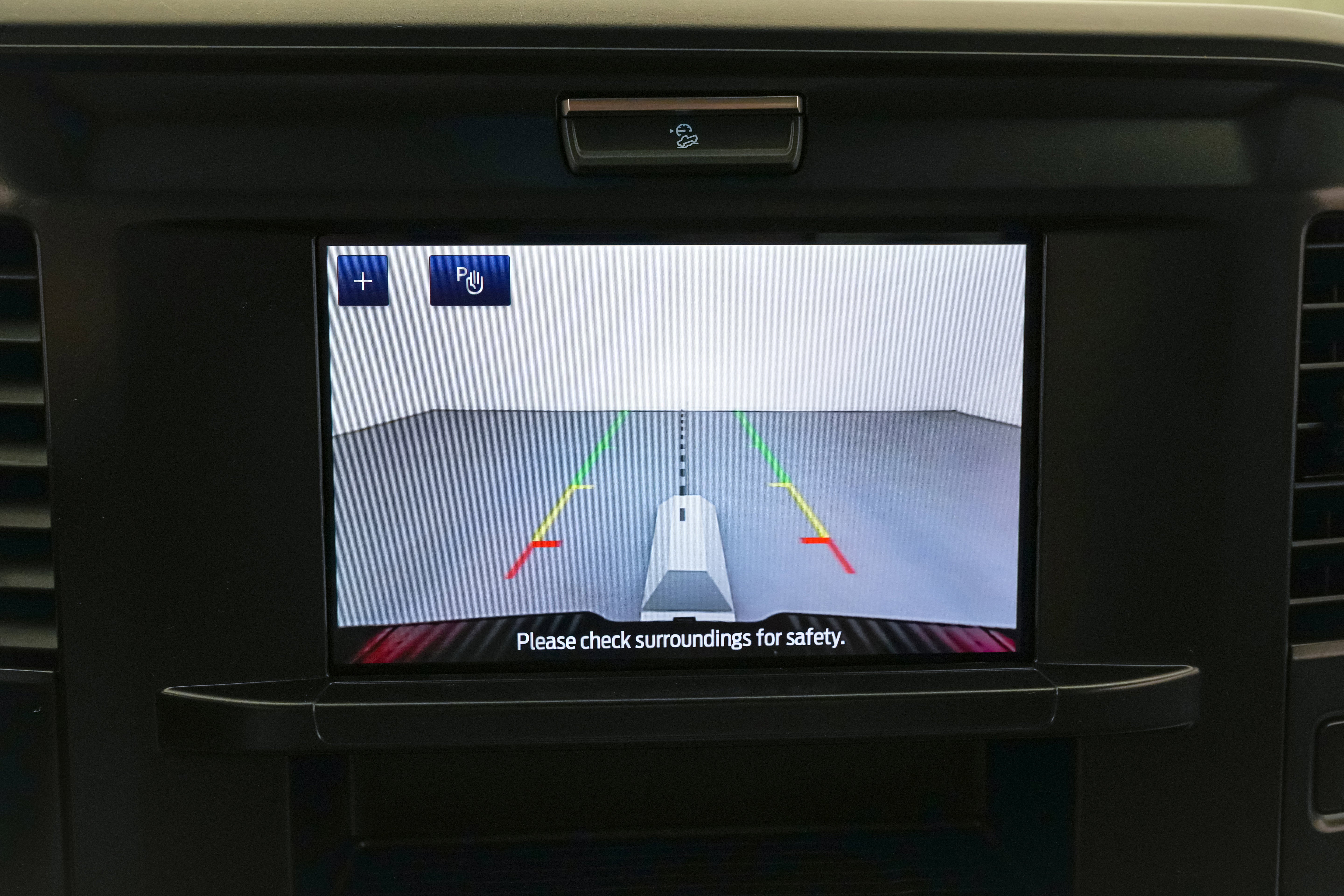 2026 Ford Super Duty F-250 SRW XLT Tremor