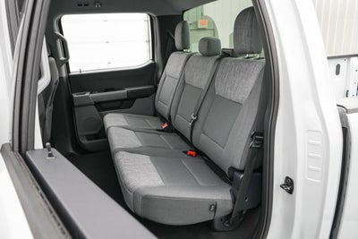 2026 Ford Super Duty F-250 SRW XLT Tremor