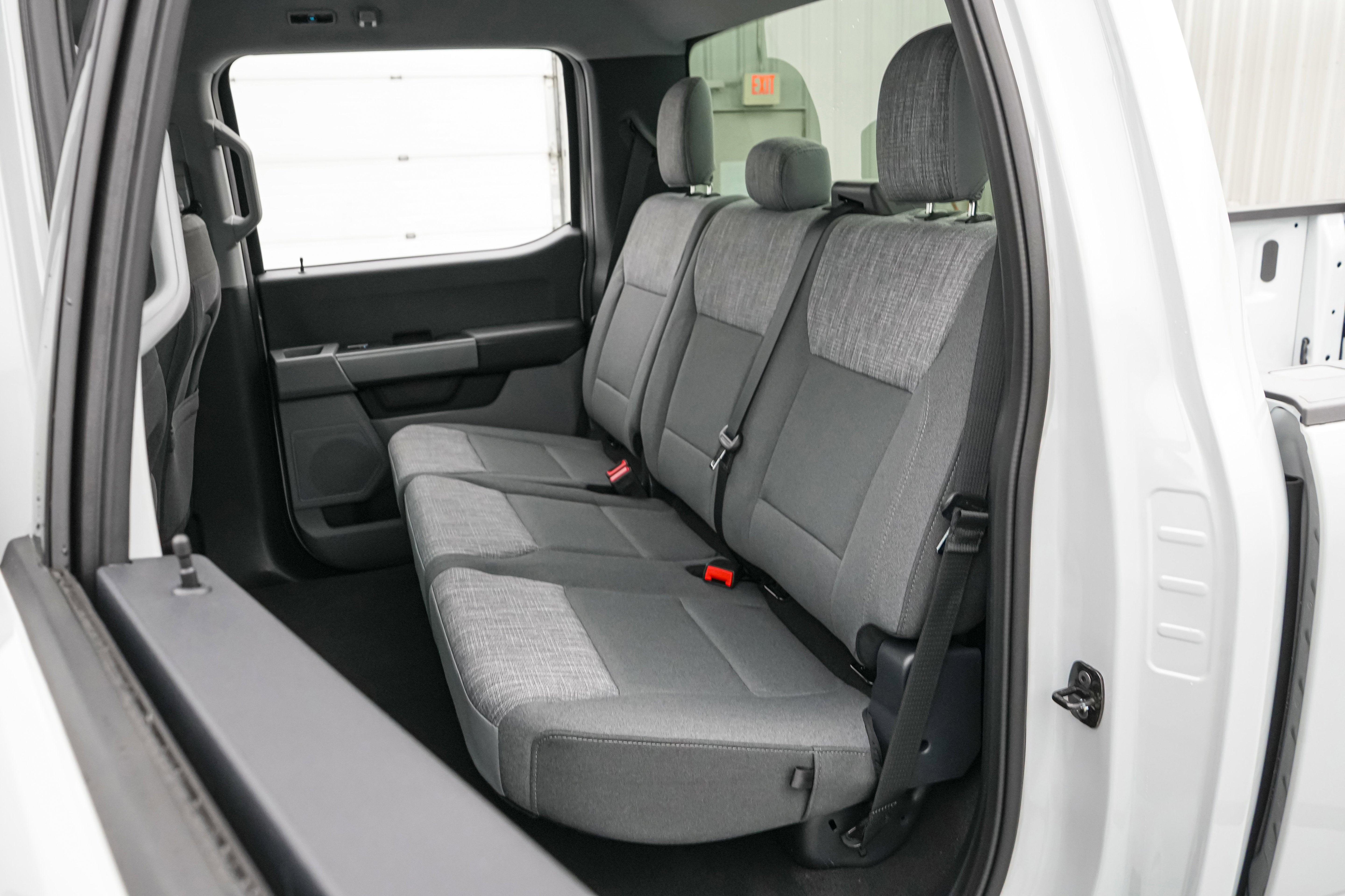 2026 Ford Super Duty F-250 SRW XLT Tremor