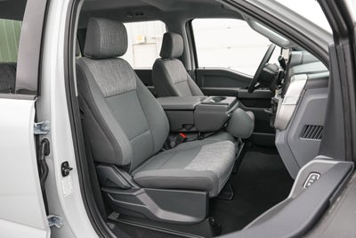 2026 Ford Super Duty F-250 SRW XLT Tremor