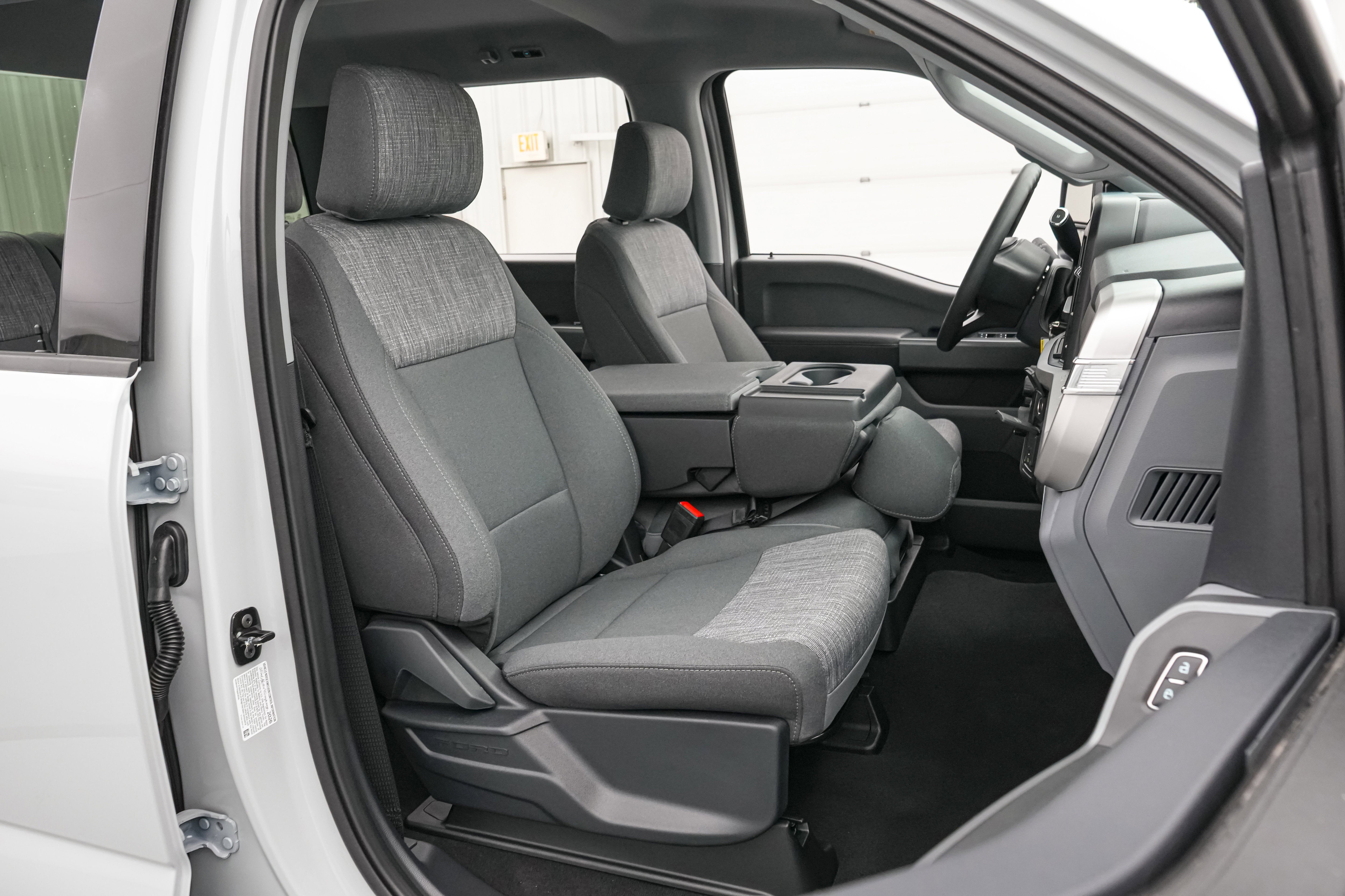 2026 Ford Super Duty F-250 SRW XLT Tremor