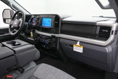 2026 Ford Super Duty F-250 SRW XLT Tremor