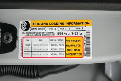 2026 Ford Super Duty F-250 SRW XLT Tremor