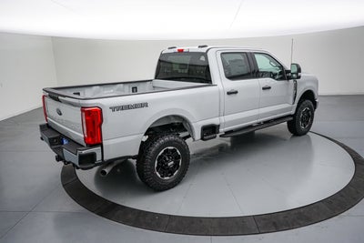 2026 Ford Super Duty F-250 SRW XLT Tremor