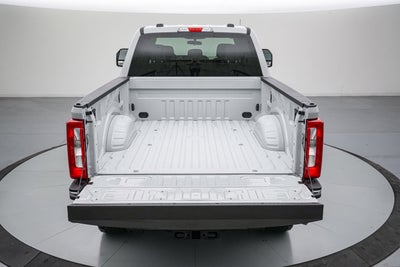 2026 Ford Super Duty F-250 SRW XLT Tremor