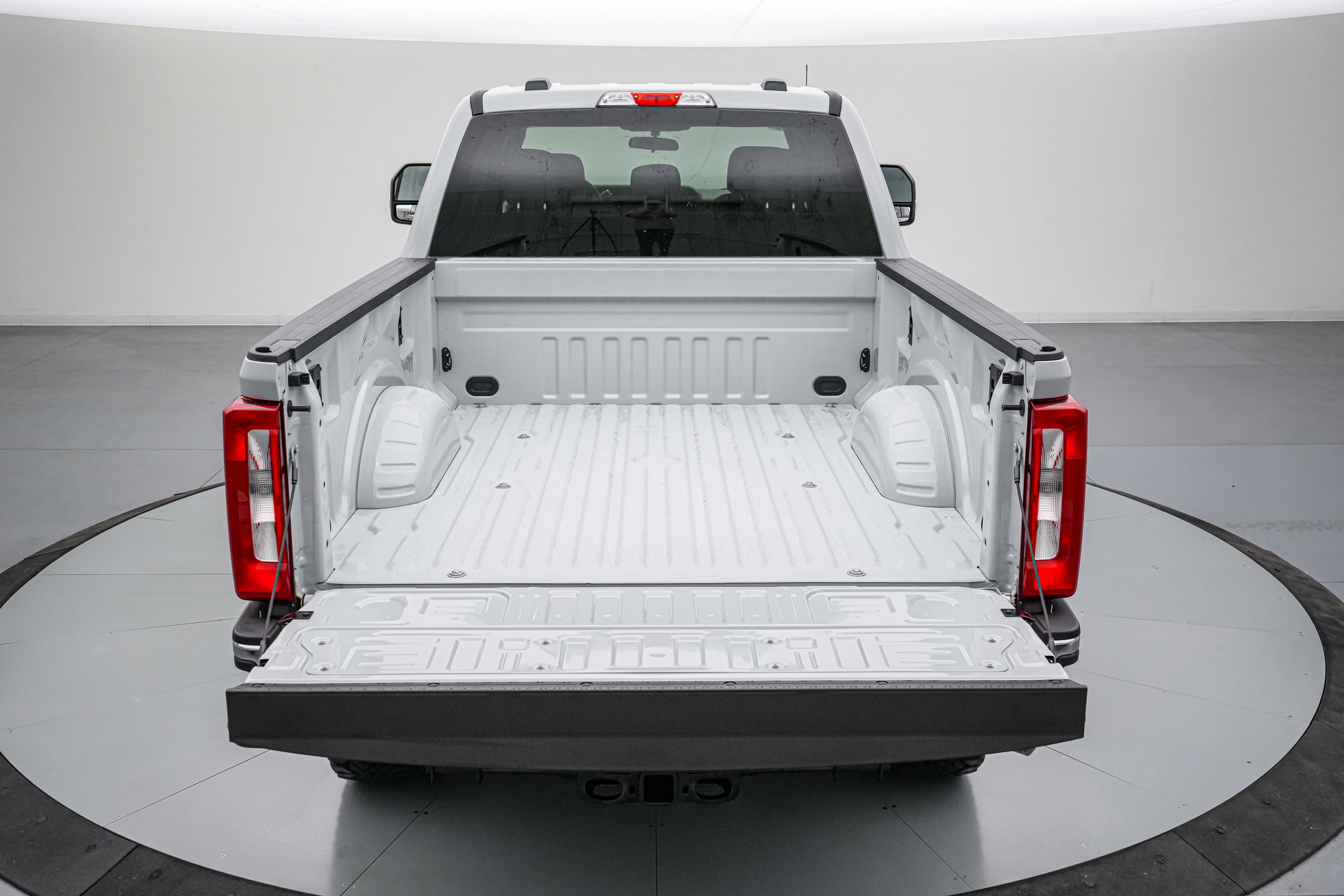 2026 Ford Super Duty F-250 SRW XLT Tremor