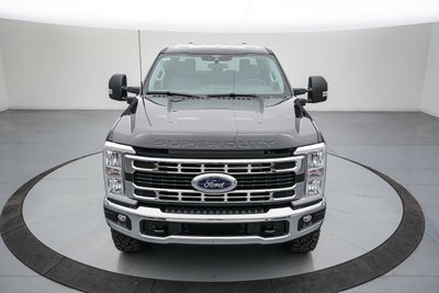 2026 Ford Super Duty F-250 SRW XLT Tremor