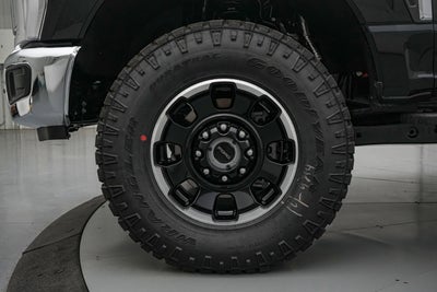 2026 Ford Super Duty F-250 SRW XLT Tremor