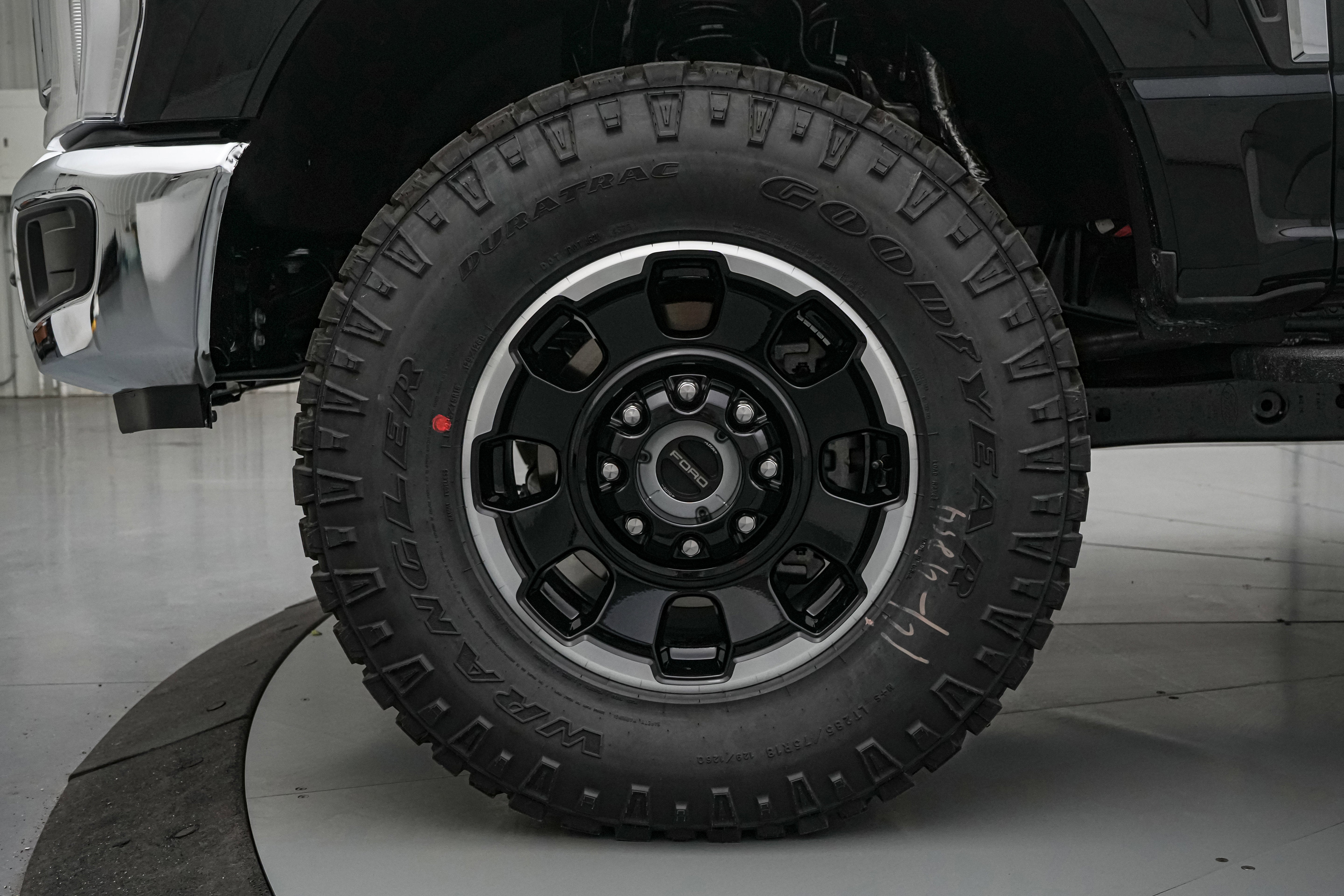 2026 Ford Super Duty F-250 SRW XLT Tremor