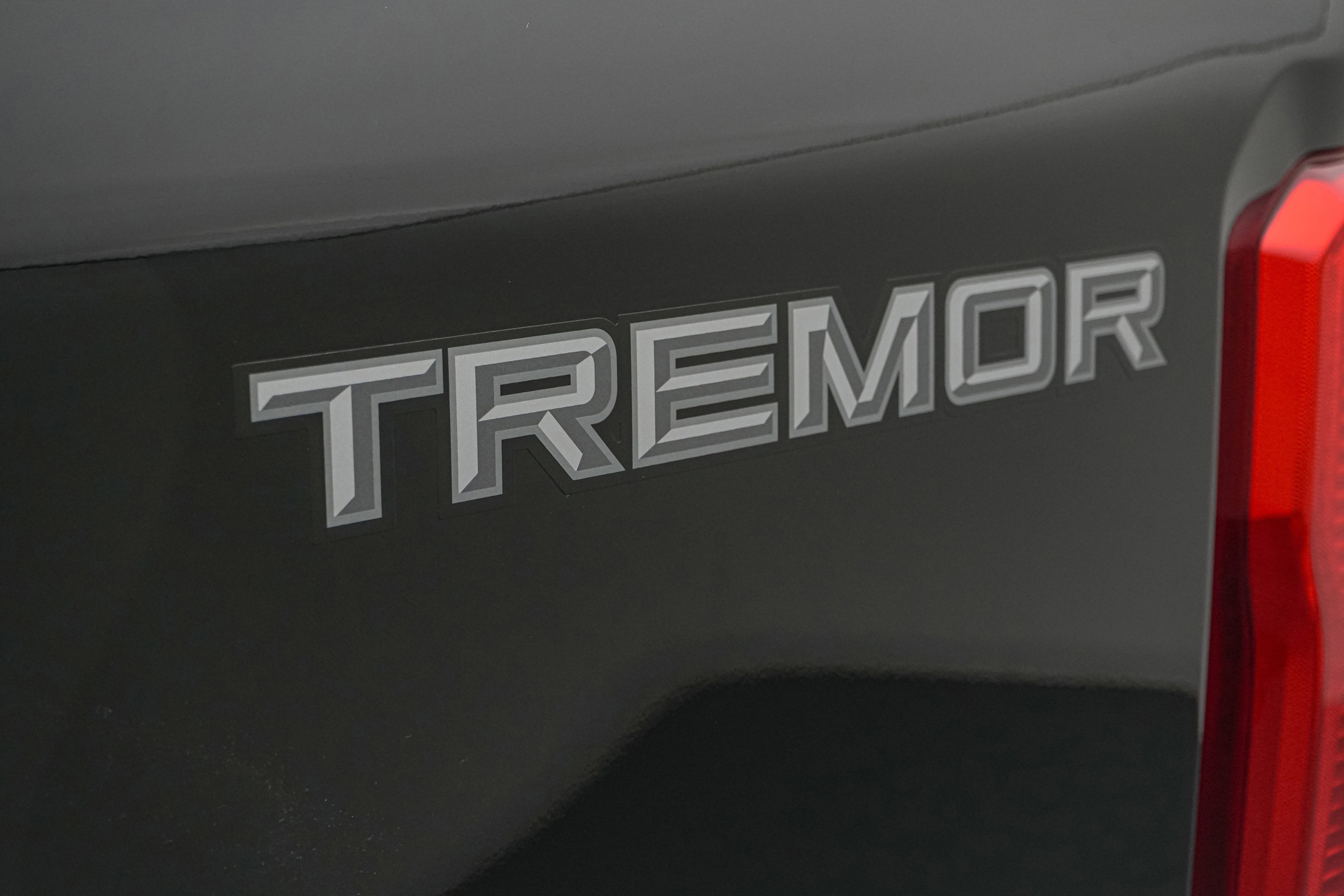 2026 Ford Super Duty F-250 SRW XLT Tremor