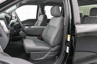 2026 Ford Super Duty F-250 SRW XLT Tremor