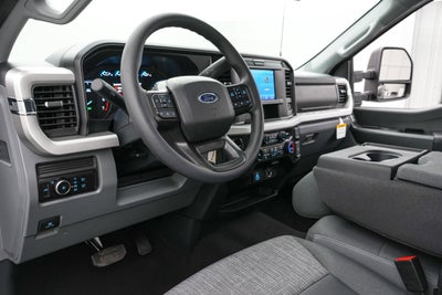 2026 Ford Super Duty F-250 SRW XLT Tremor