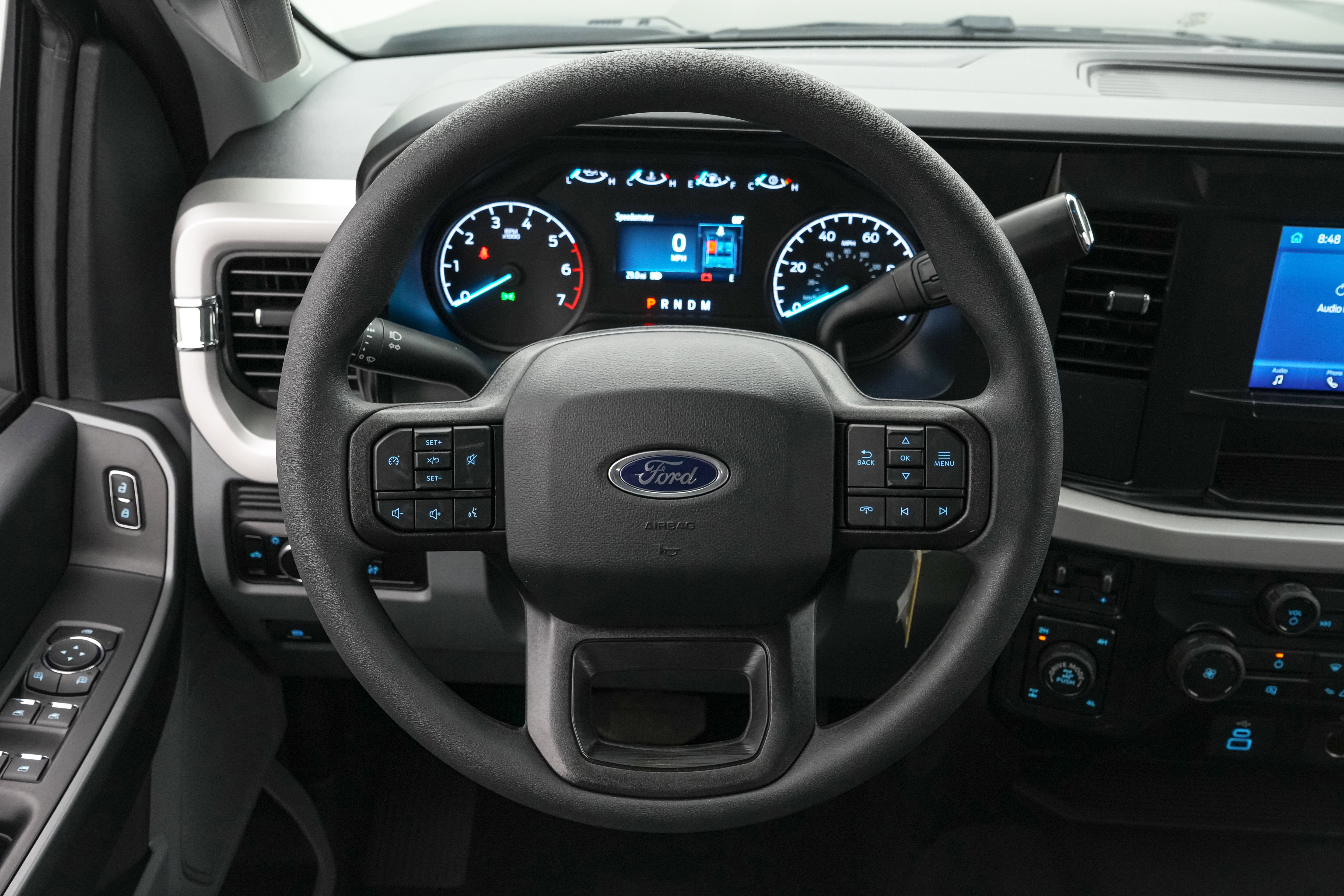 2026 Ford Super Duty F-250 SRW XLT Tremor