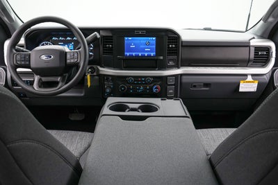 2026 Ford Super Duty F-250 SRW XLT Tremor