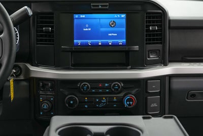 2026 Ford Super Duty F-250 SRW XLT Tremor