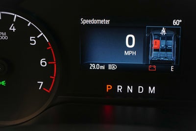 2026 Ford Super Duty F-250 SRW XLT Tremor