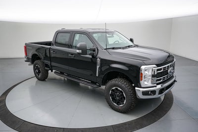 2026 Ford Super Duty F-250 SRW XLT Tremor
