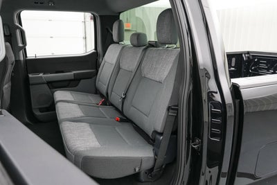 2026 Ford Super Duty F-250 SRW XLT Tremor