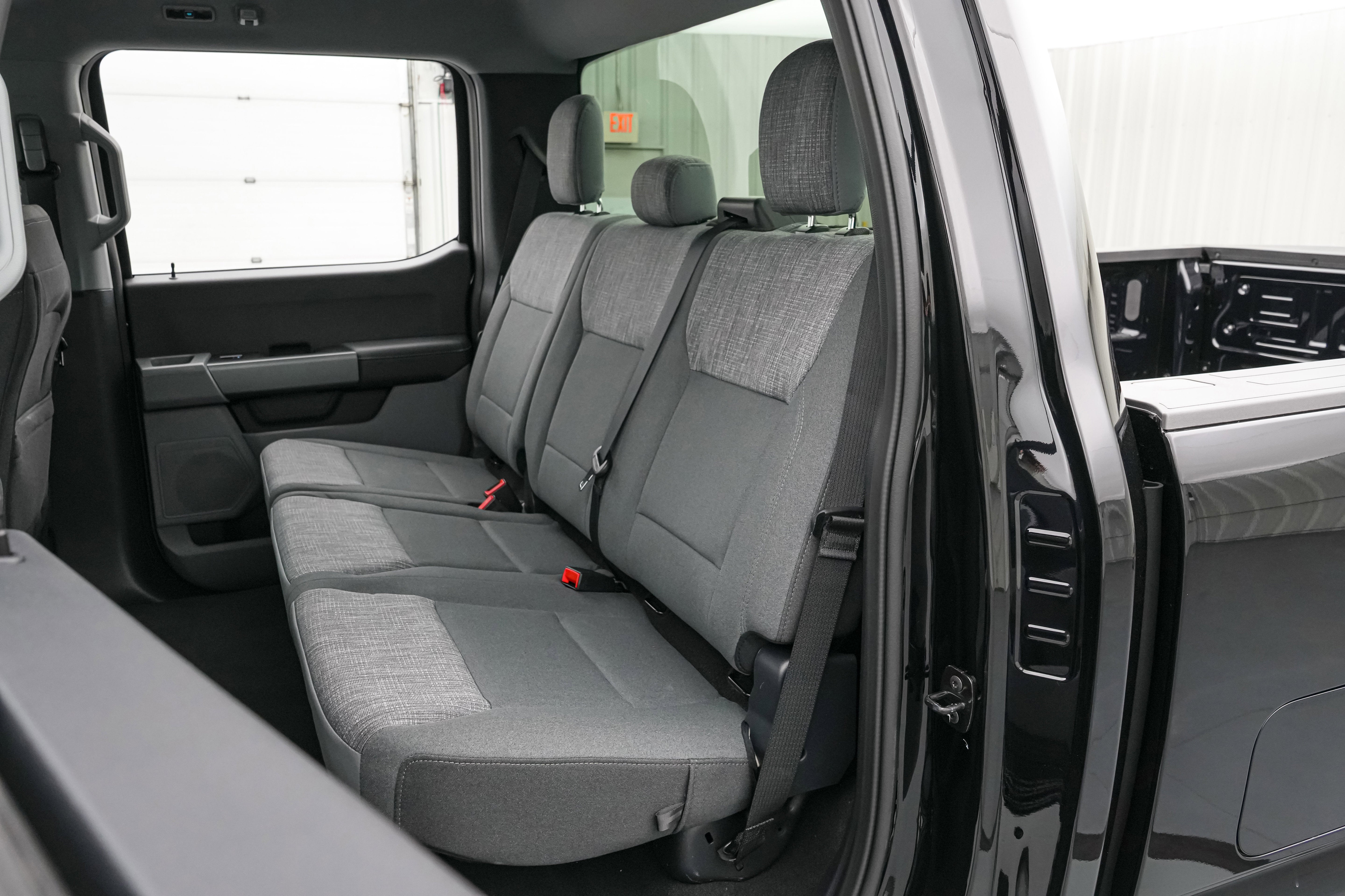 2026 Ford Super Duty F-250 SRW XLT Tremor