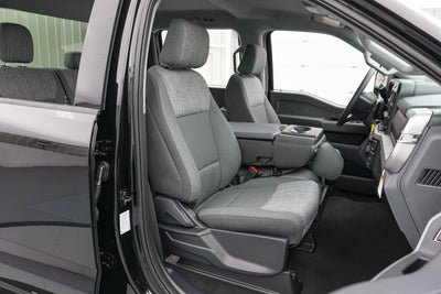 2026 Ford Super Duty F-250 SRW XLT Tremor