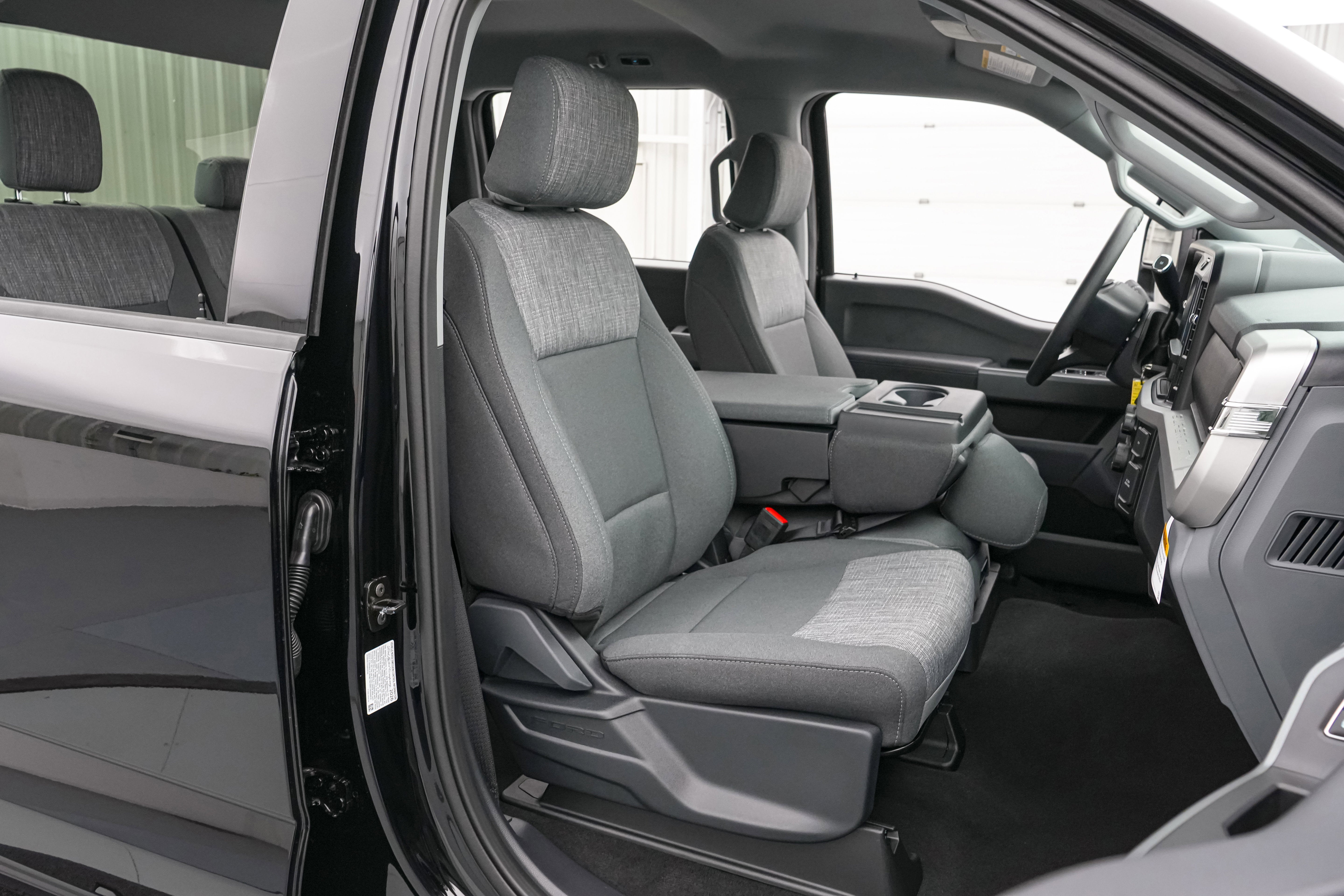 2026 Ford Super Duty F-250 SRW XLT Tremor