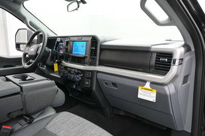 2026 Ford Super Duty F-250 SRW XLT Tremor