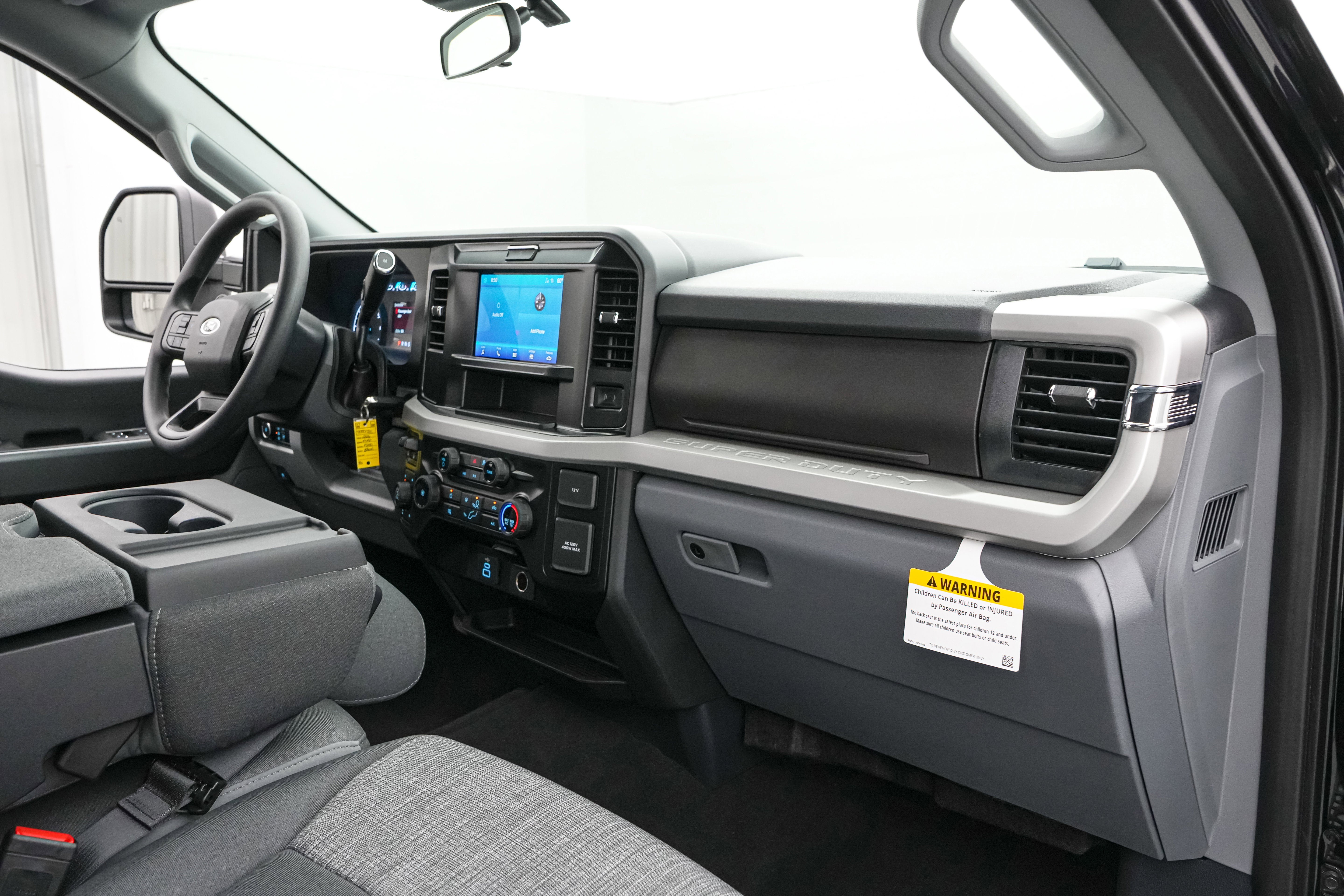 2026 Ford Super Duty F-250 SRW XLT Tremor