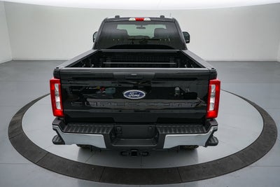 2026 Ford Super Duty F-250 SRW XLT Tremor