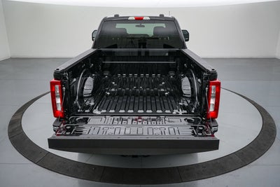 2026 Ford Super Duty F-250 SRW XLT Tremor