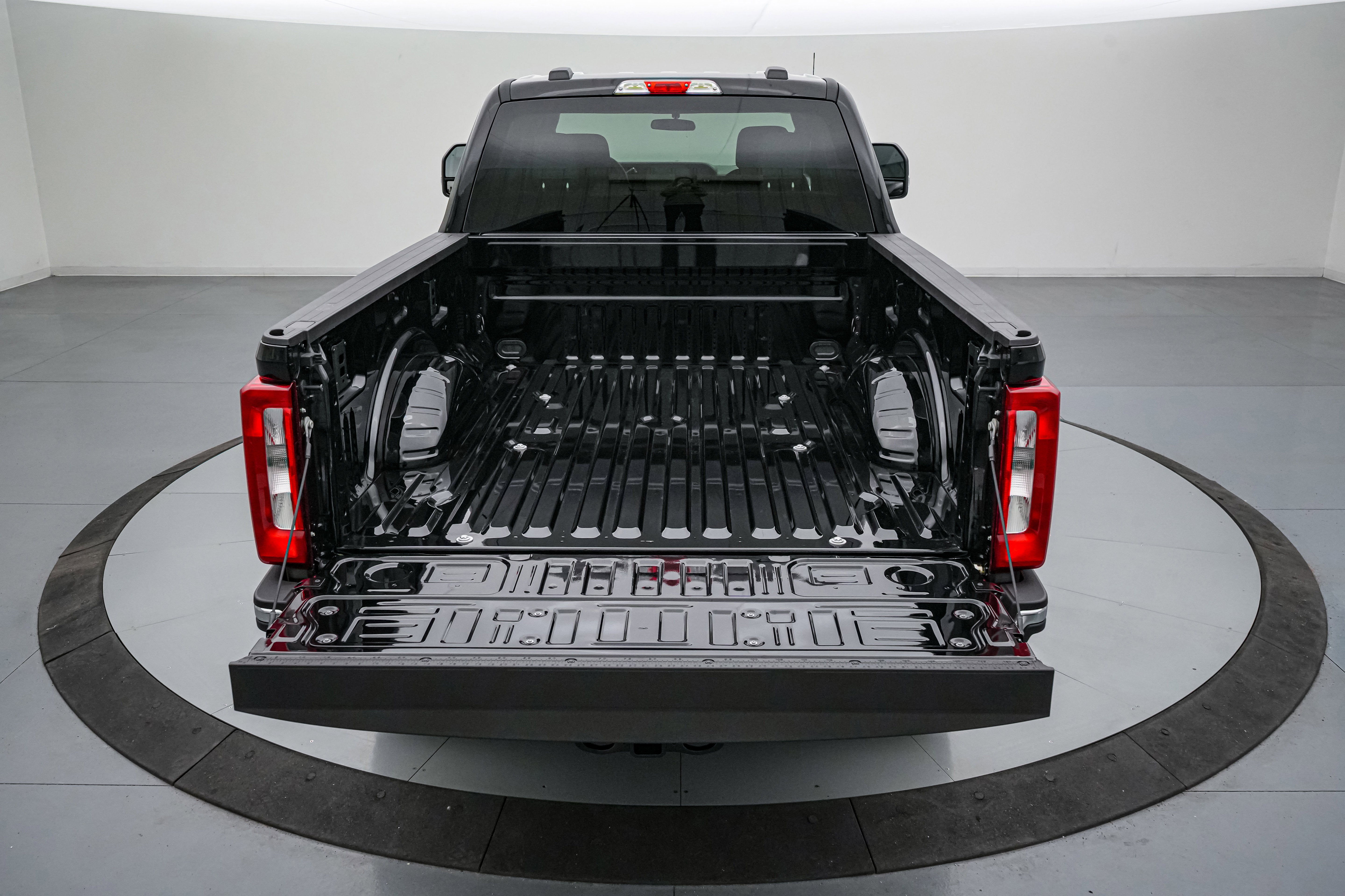 2026 Ford Super Duty F-250 SRW XLT Tremor