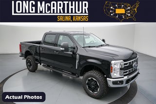 2026 Ford Super Duty F-250 SRW XLT Tremor