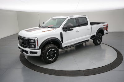 2026 Ford Super Duty F-250 SRW Tremor R
