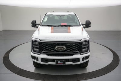 2026 Ford Super Duty F-250 SRW Tremor R