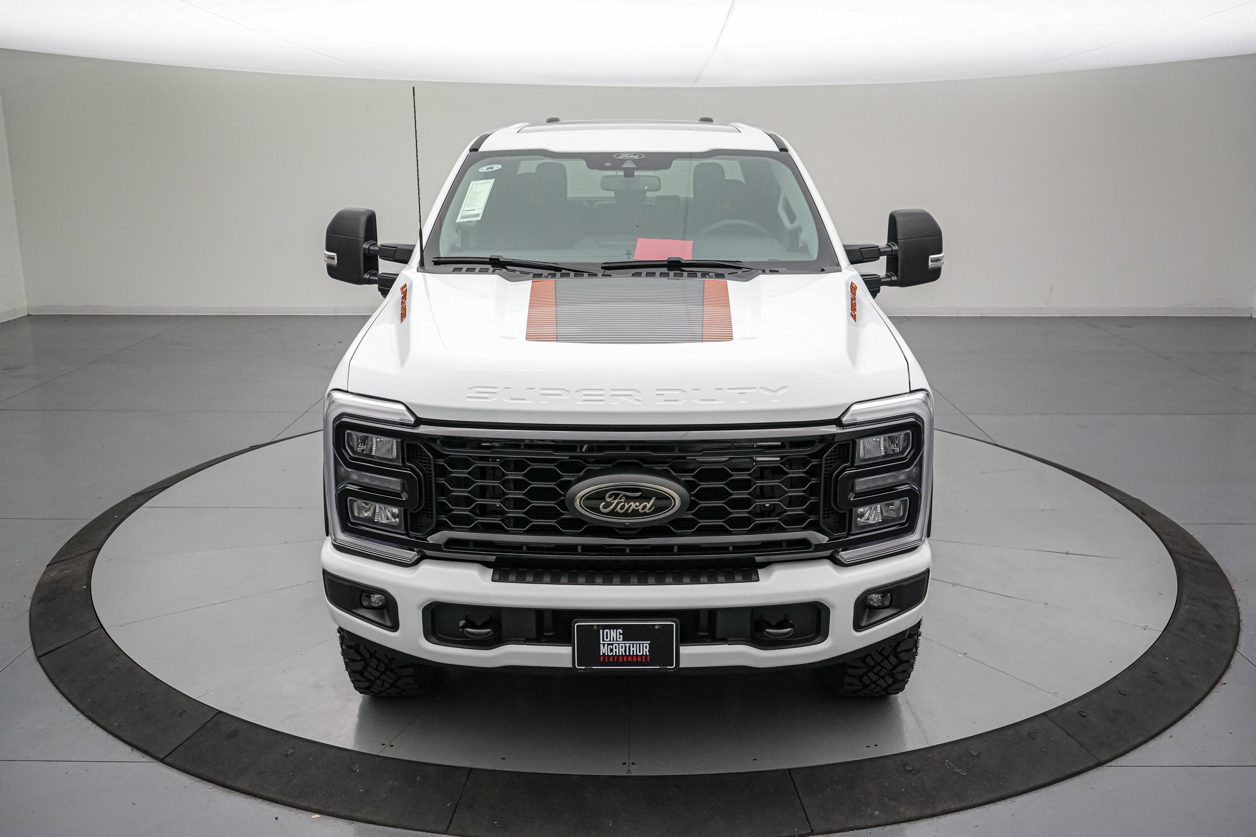 2026 Ford Super Duty F-250 SRW Tremor R