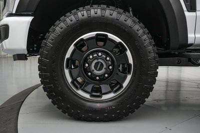 2026 Ford Super Duty F-250 SRW Tremor R