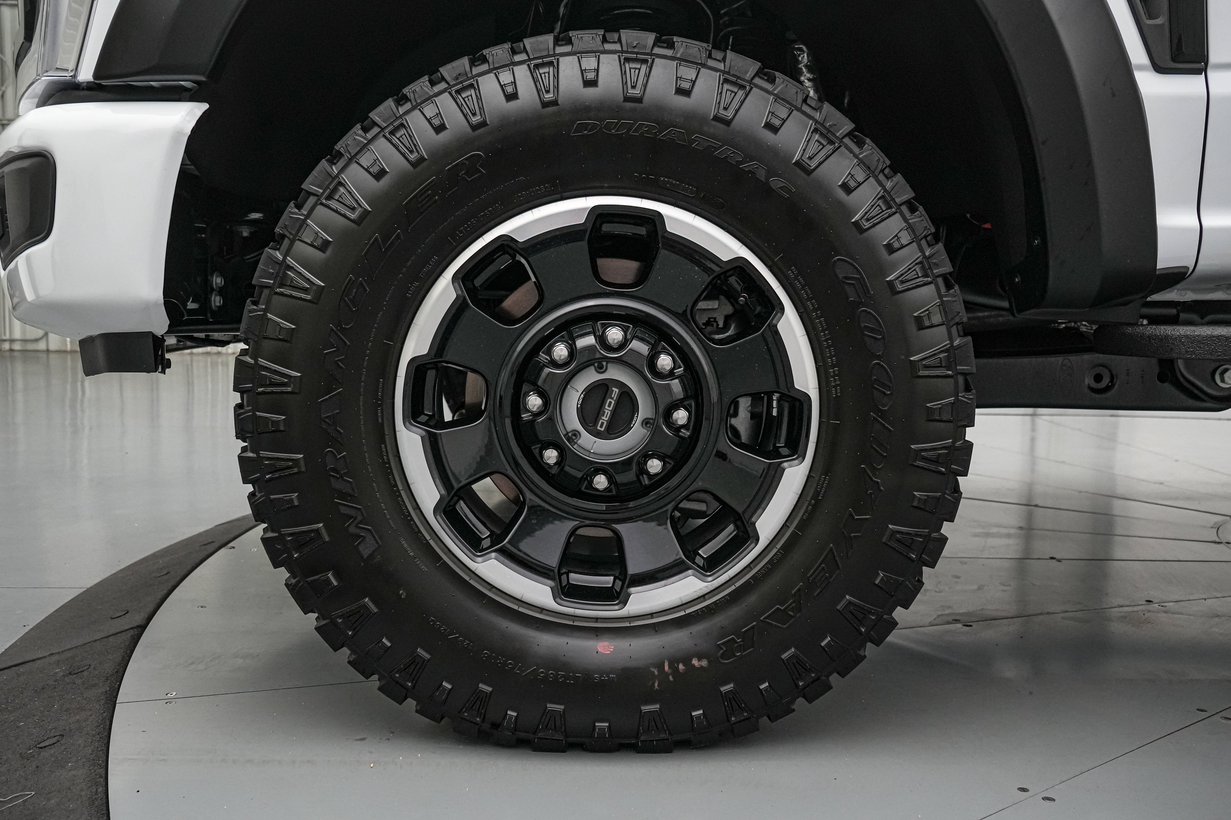 2026 Ford Super Duty F-250 SRW Tremor R