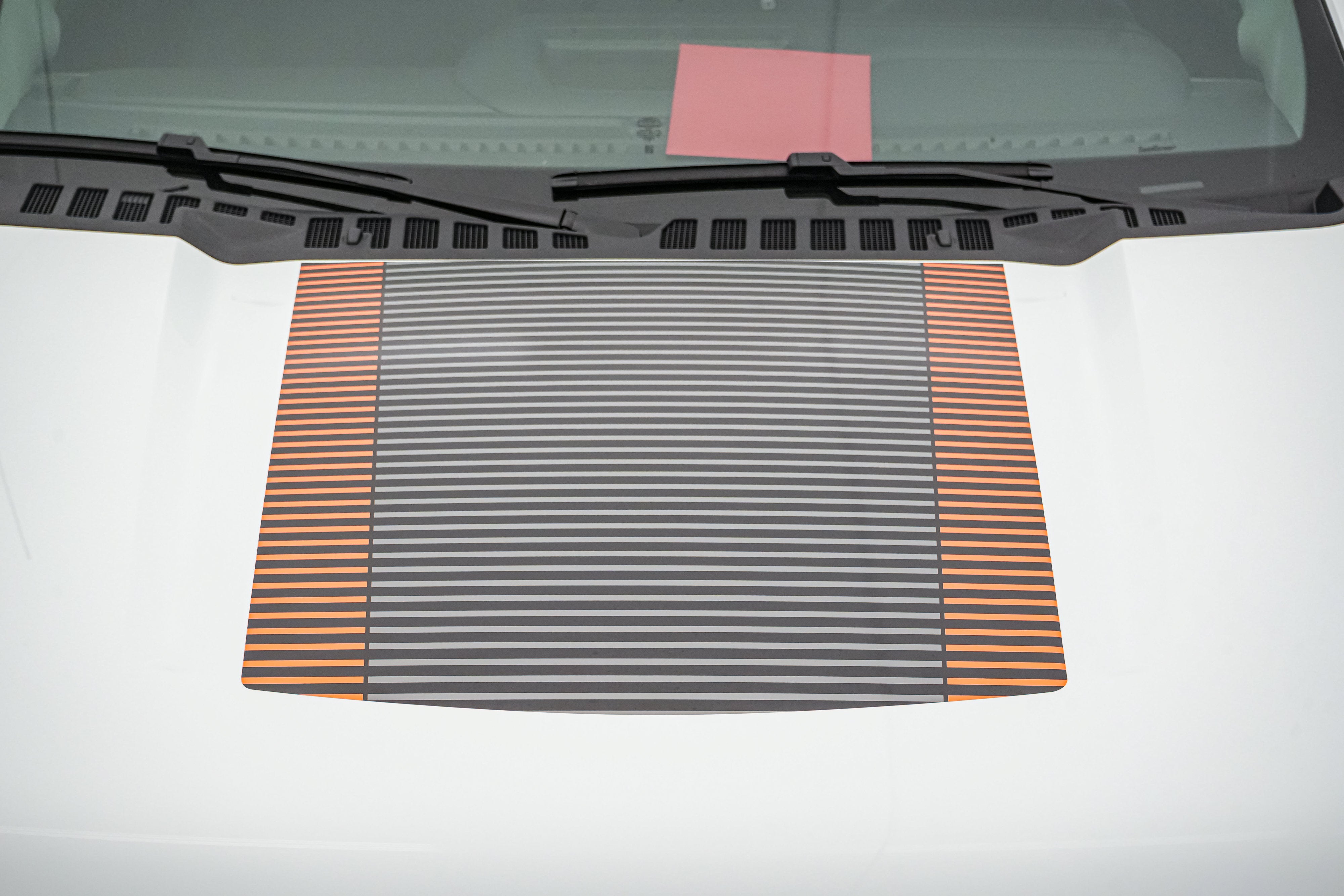 2026 Ford Super Duty F-250 SRW Tremor R