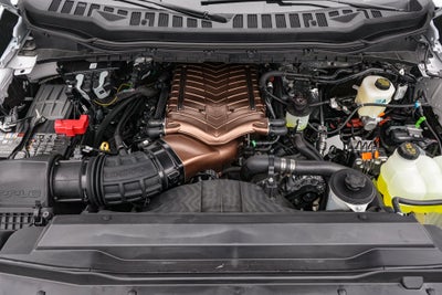 2026 Ford Super Duty F-250 SRW Tremor R