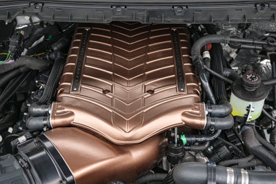 2026 Ford Super Duty F-250 SRW Tremor R
