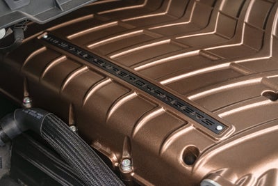 2026 Ford Super Duty F-250 SRW Tremor R