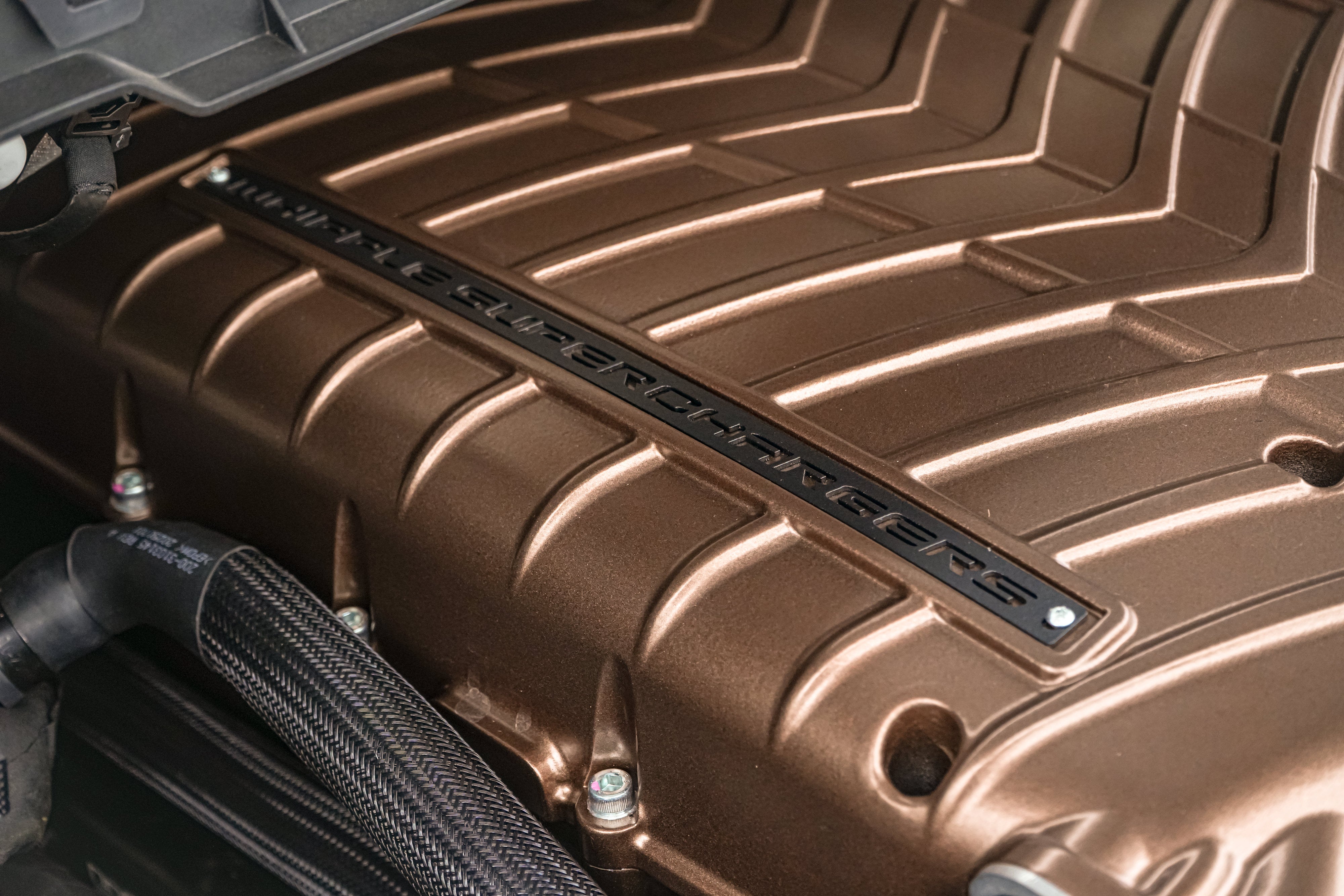 2026 Ford Super Duty F-250 SRW Tremor R