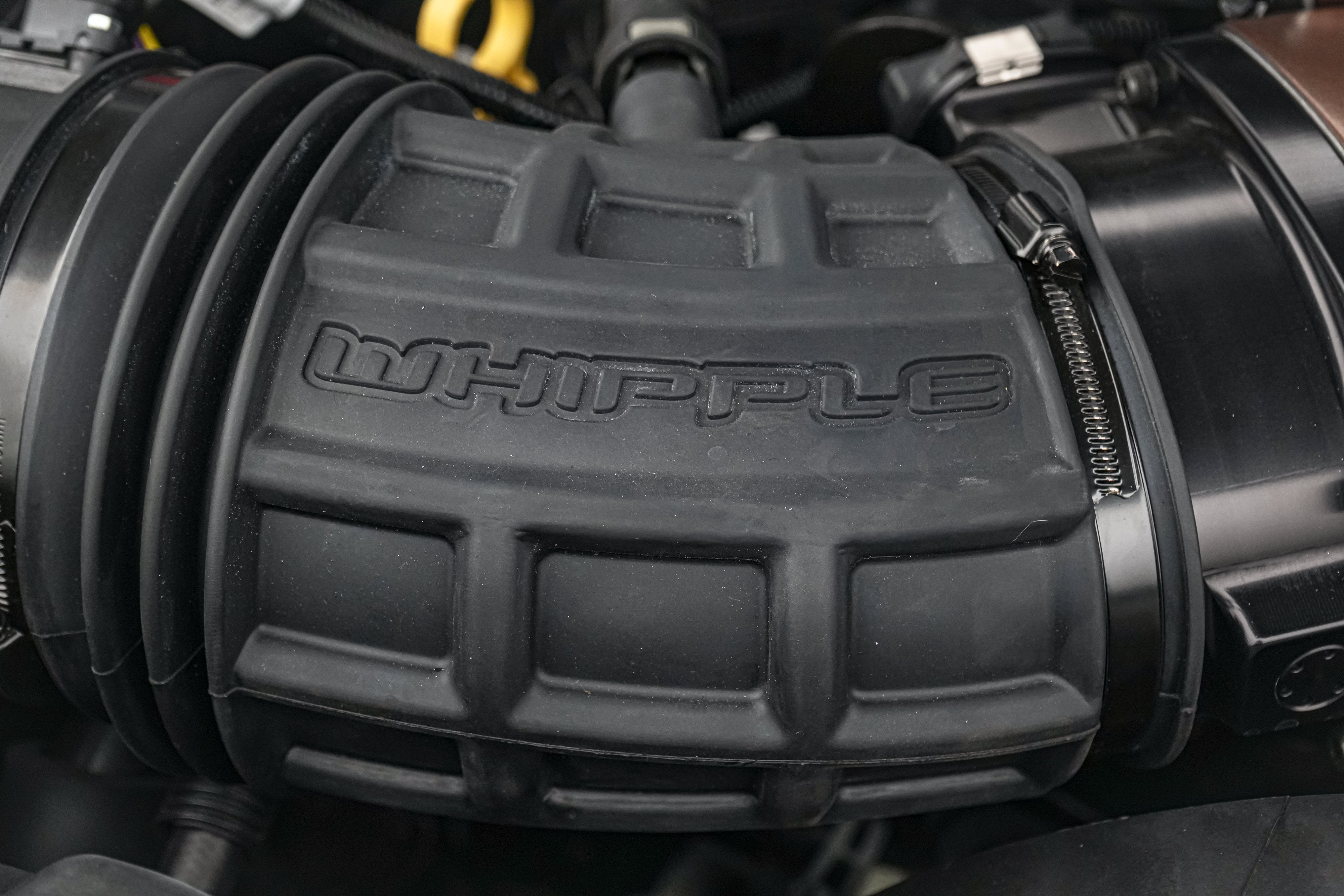 2026 Ford Super Duty F-250 SRW Tremor R