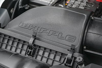 2026 Ford Super Duty F-250 SRW Tremor R