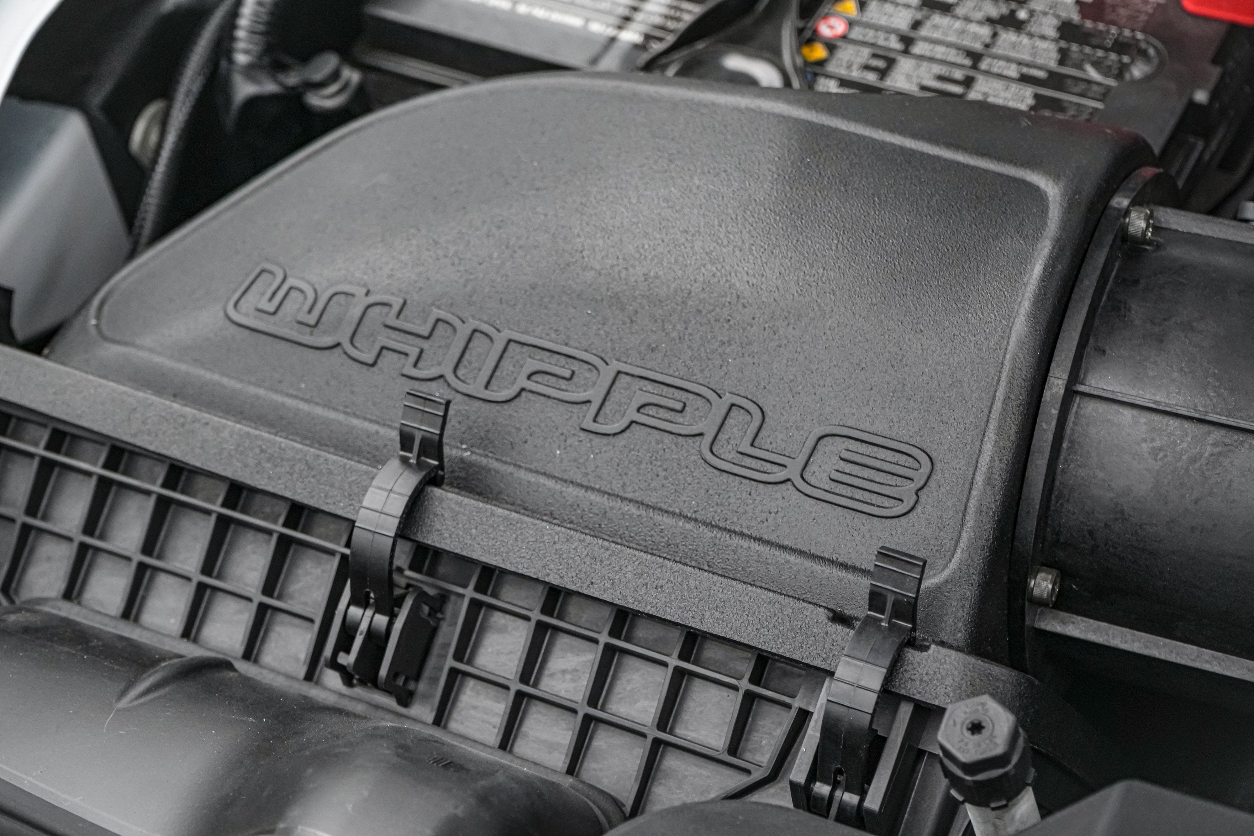 2026 Ford Super Duty F-250 SRW Tremor R